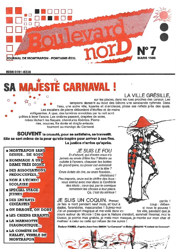 BN n°7