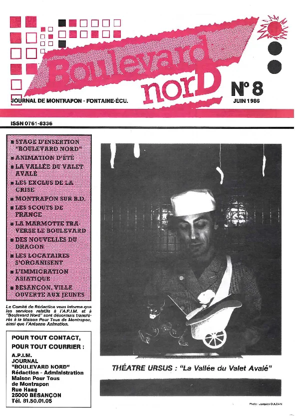 BN n°8
