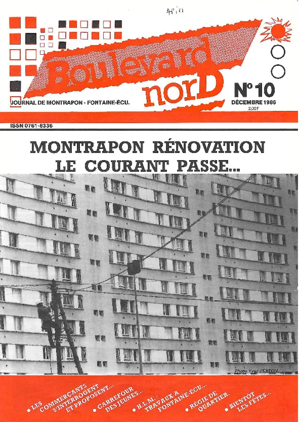 BN n°10