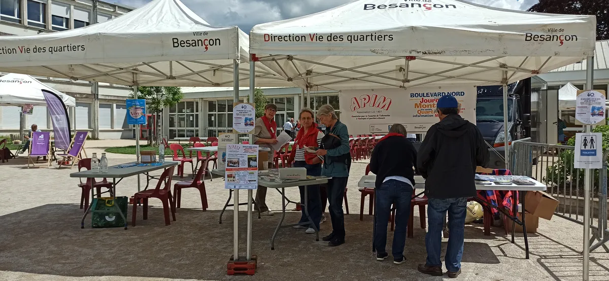 APIM BIRTHDAY, un bel anniversaire le 25 mai