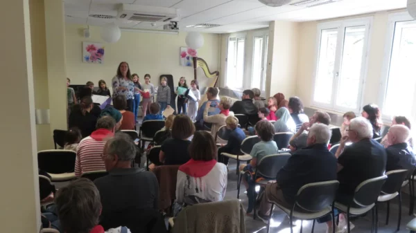 Lancement d'APIM BIRTHDAY 22 mai