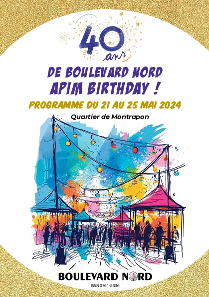 BN 147 programme 40 ans