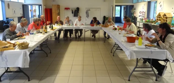 Auberge espagnole du 19 mai 2025
