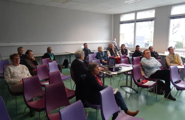 Assemblée Générale du 15 mars 2025