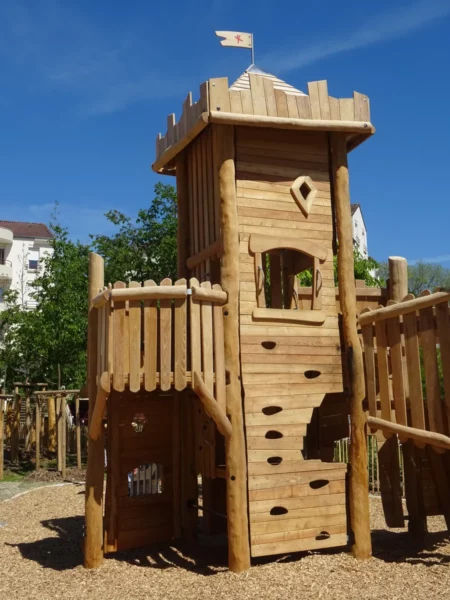 INAUGURATION Jardin PELLETIER