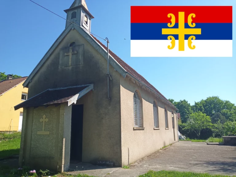 Balade St Claude,Torcols : souvenirs et campagne... dimanche 6 juillet 2025 Balade St Claude,Torcols : souvenirs et campagne… dimanche 6 juillet 2025
