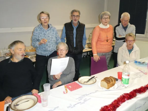 Auberge espagnole du 29 novembre 2025