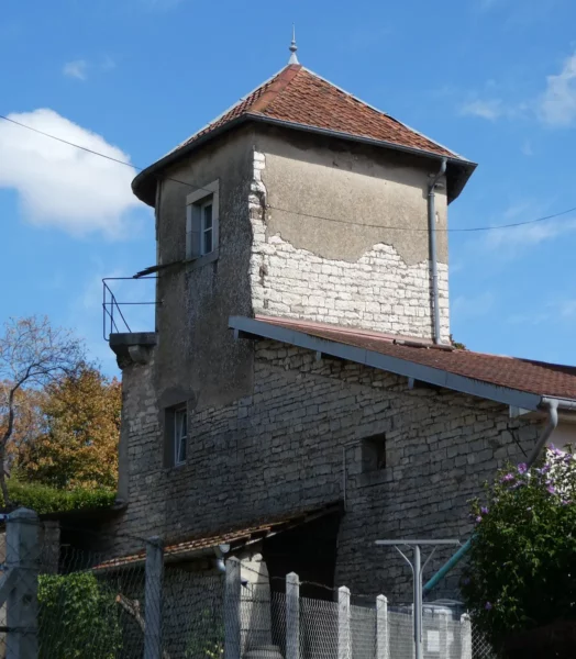 Samedi 22 août : Les Granges