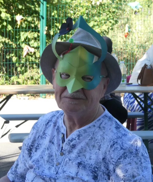 Rencontre entre voisins #4