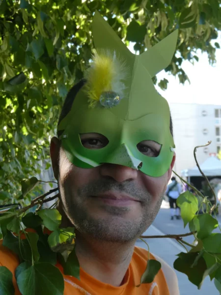 Rencontre entre voisins #4