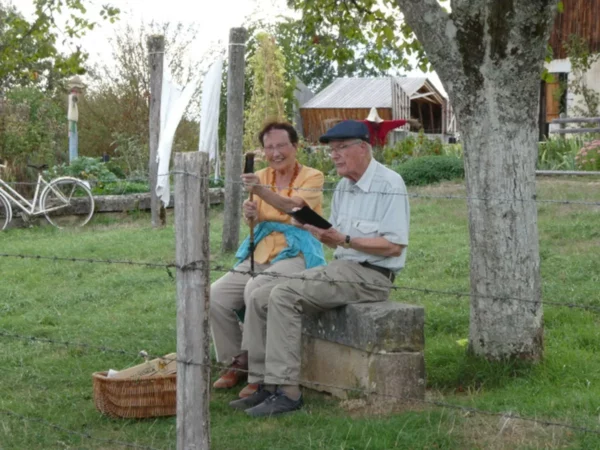 Sortie à NANCRAY le 13 septembre 2026
